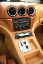 Ferrari 575 M Maranello 2002 года